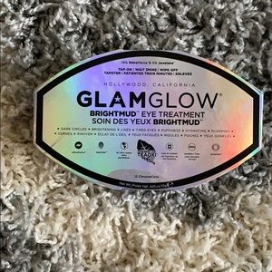 Glamglow brightmud eye treatment